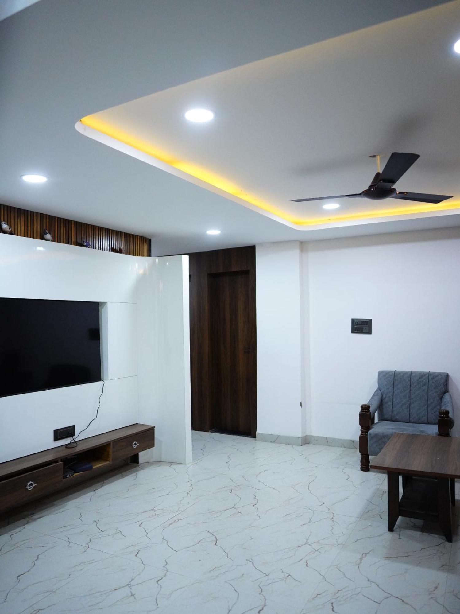 Fun O Farm Luxury Farm Villa Indore Bagian luar foto