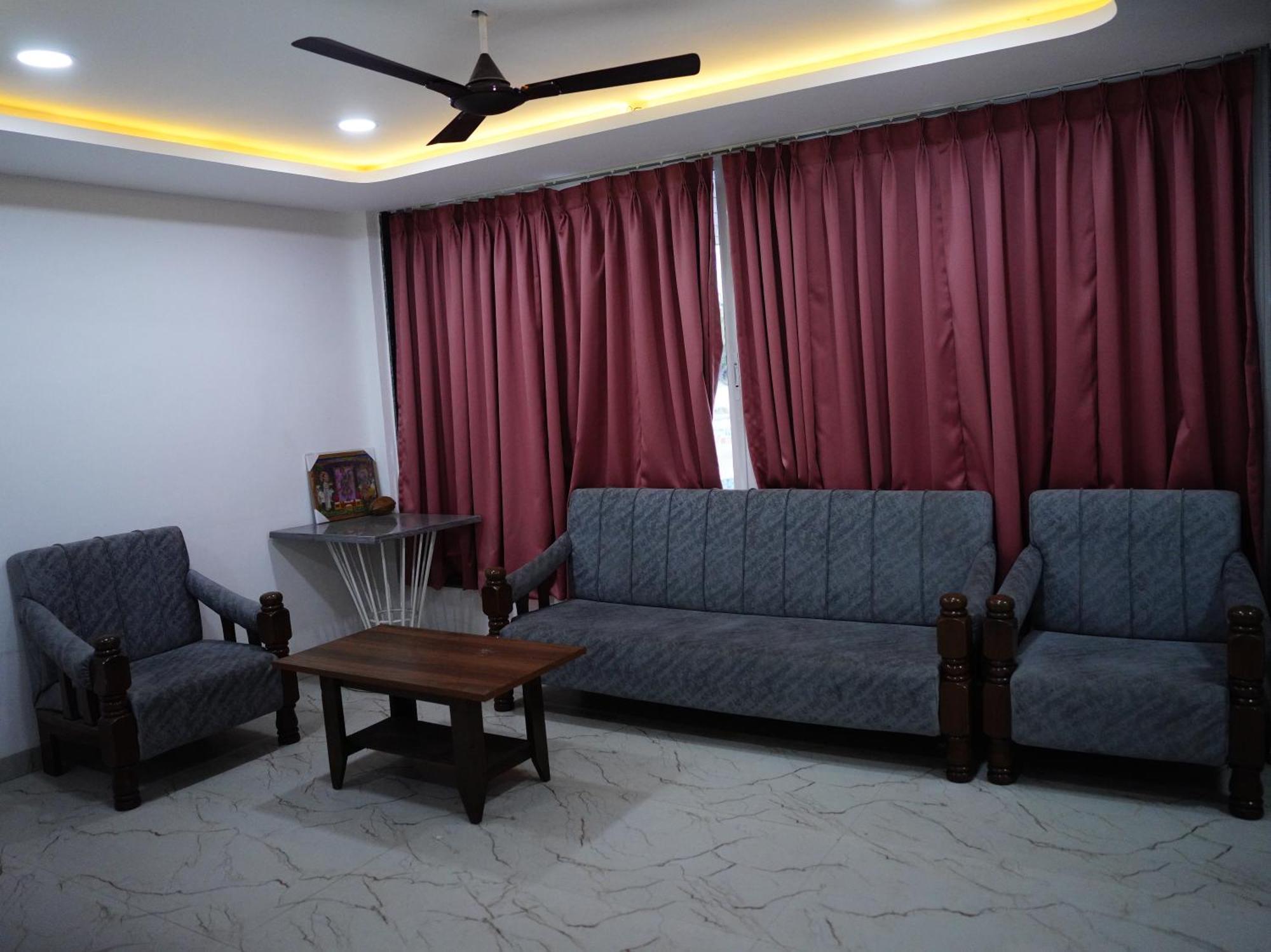 Fun O Farm Luxury Farm Villa Indore Bagian luar foto