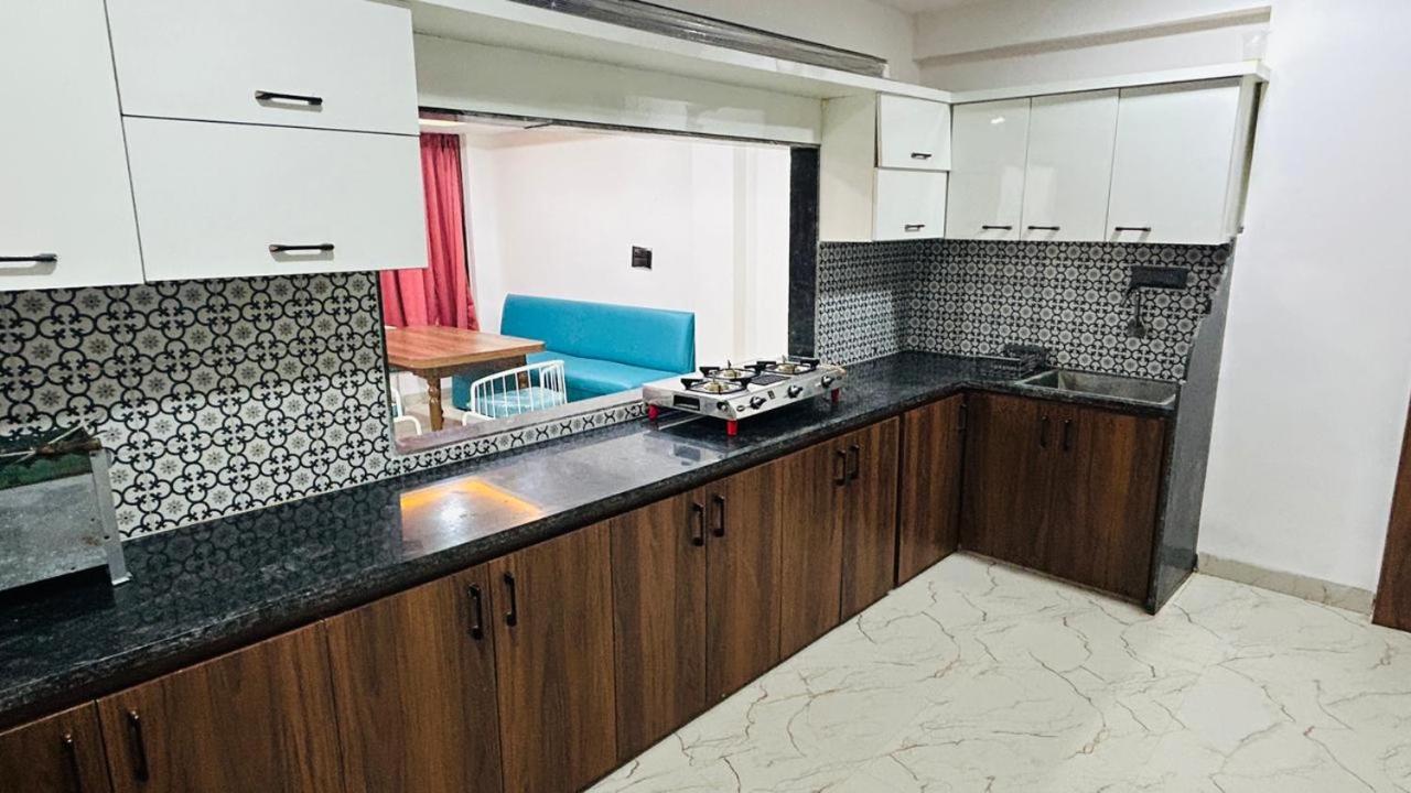 Fun O Farm Luxury Farm Villa Indore Bagian luar foto